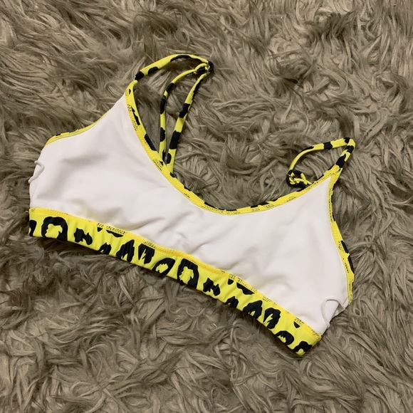 Cheetah Print Bikini | M - Picture 8 of 12